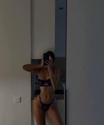 Проститутка Кира