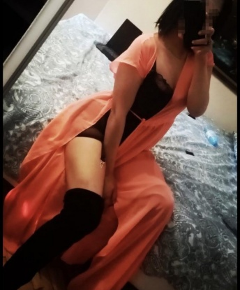 Проститутка Эльвира