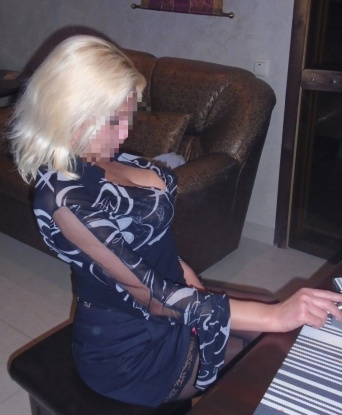 Проститутка Олеся