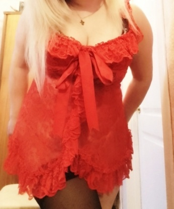 Проститутка Ульяна